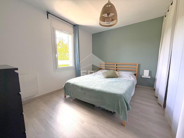 Maison moderne de 76m² à Guignes