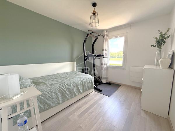 Maison moderne de 76m² à Guignes