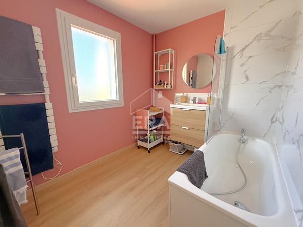 Maison moderne de 76m² à Guignes