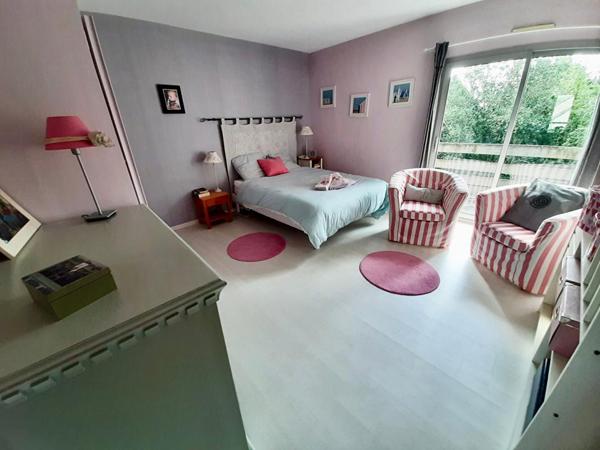 A VENDRE - 44370 VARADES - MAISON 11 PIECES