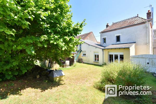 Maison Massay 5 pièce(s)