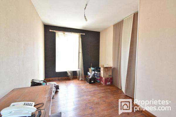 Maison Massay 5 pièce(s)