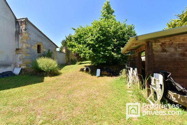 Maison Massay 5 pièce(s)