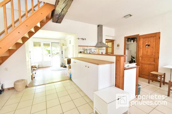 Maison Massay 5 pièce(s)