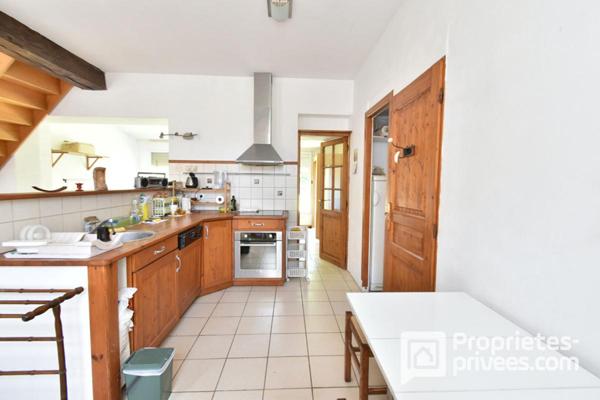 Maison Massay 5 pièce(s)