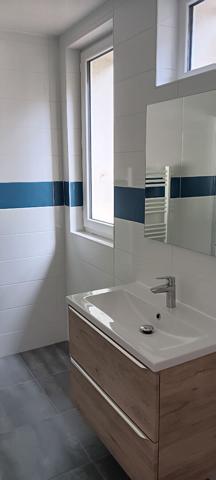 MAISON de Type V rénovée - Quartier Montmidi