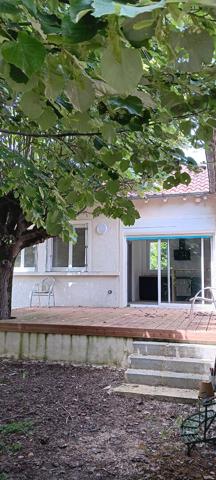 MAISON de Type V rénovée - Quartier Montmidi