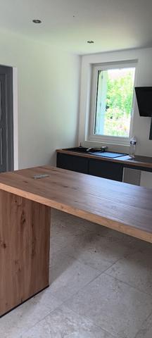 MAISON de Type V rénovée - Quartier Montmidi