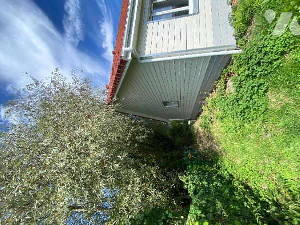 Maison plain pied 87 m2 3 chambres  Terrain 1250 m2