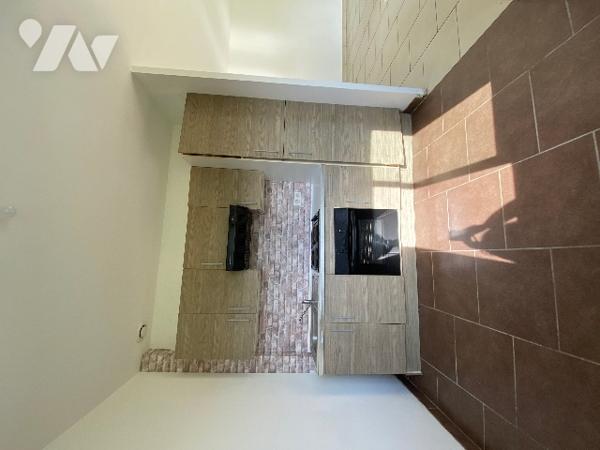 Maison plain pied 87 m2 3 chambres  Terrain 1250 m2