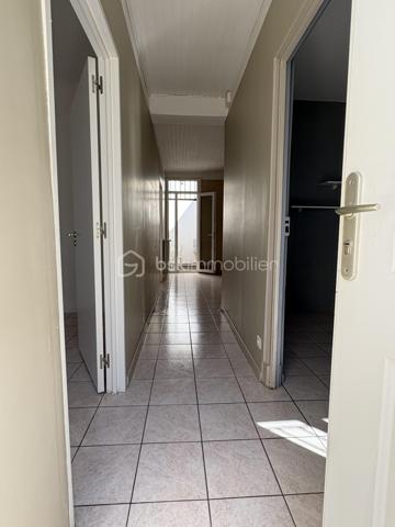 Maison de ville de 115 m²