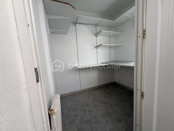 Maison de ville de 115 m²