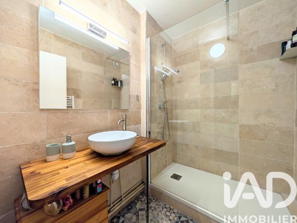 Appartement à vendre 2 pièces 57,62 m² Le Bouscat