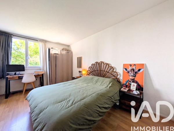 Appartement à vendre 2 pièces 57,62 m² Le Bouscat