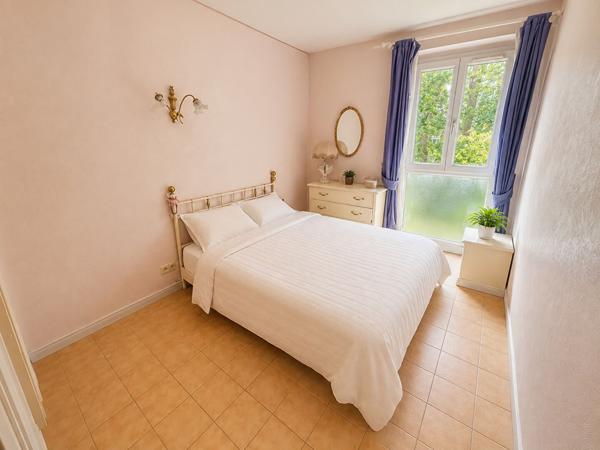 Appartement 4 pièces 72 m2