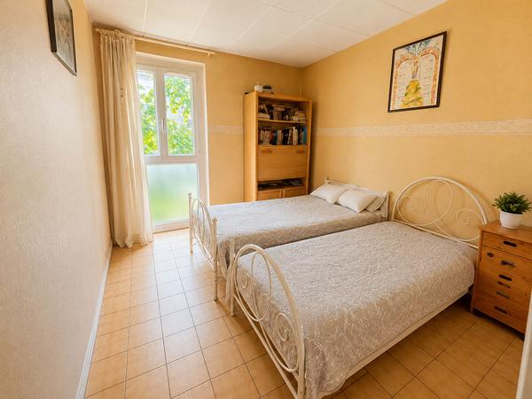 Appartement 4 pièces 72 m2