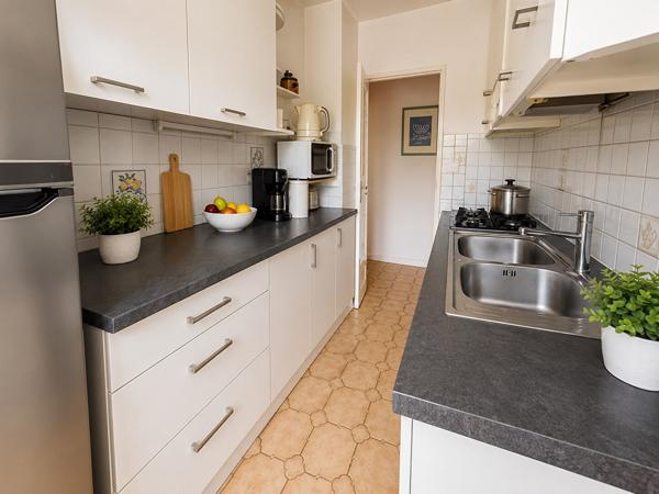 Appartement 4 pièces 72 m2