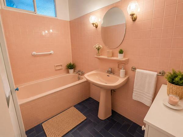 Appartement 4 pièces 72 m2