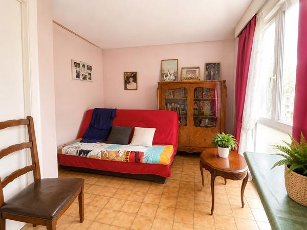 Appartement 4 pièces 72 m2