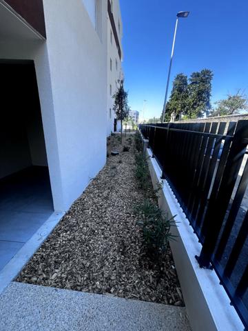 T3 NEUF LIVRAISON IMMEDIATE PROCHE CELLENEUVE DERNIER ETAGE