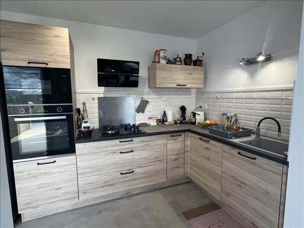 Appartement à vendre |  Tours |  2 pièces | 60 m²