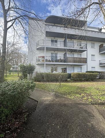 Appartement  en vente - Gironde - 33