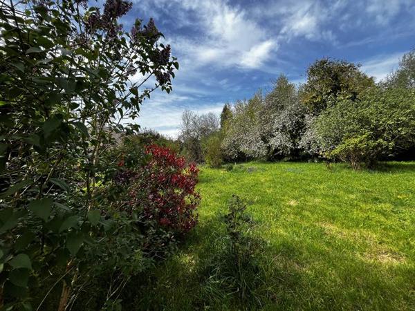 Maison à vendre |  Gourin |  3 pièces | 65 m²
