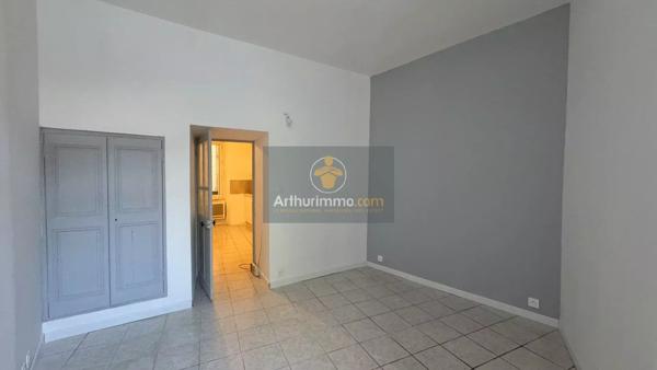 Location Appartement 2 pièces 26 m2 à Apt