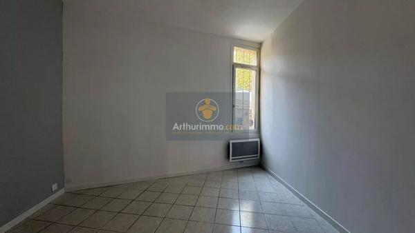 Location Appartement 2 pièces 26 m2 à Apt