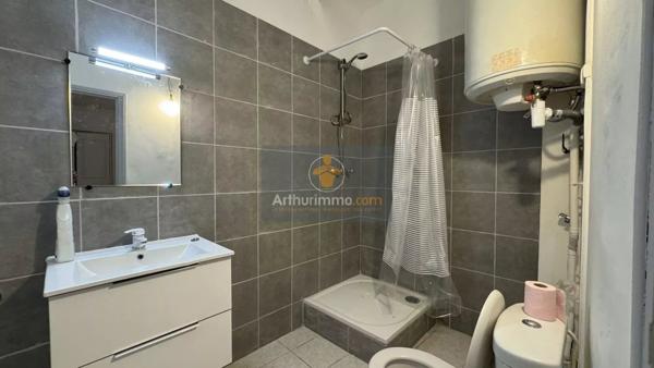 Location Appartement 2 pièces 26 m2 à Apt