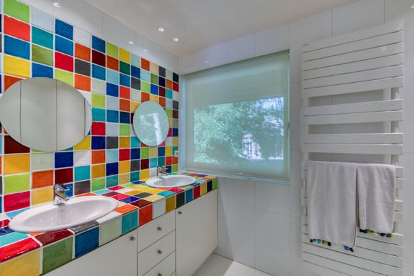 Vente Maison de luxe Sciez 9 Pièces 340 m²