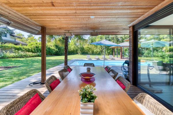 Vente Maison de luxe Sciez 9 Pièces 340 m²