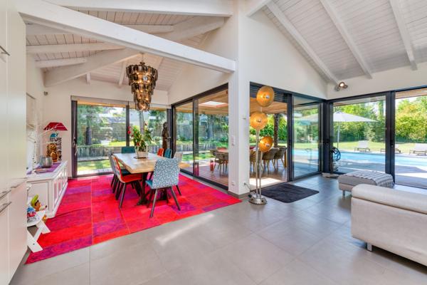 Vente Maison de luxe Sciez 9 Pièces 340 m²