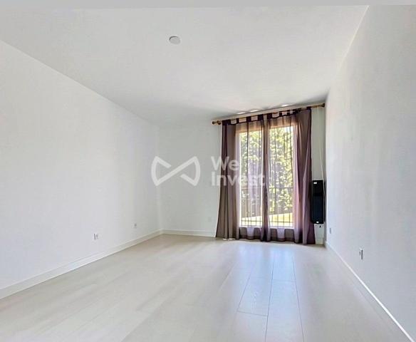Appartement de type 3 de 74 m2 avec balcon.