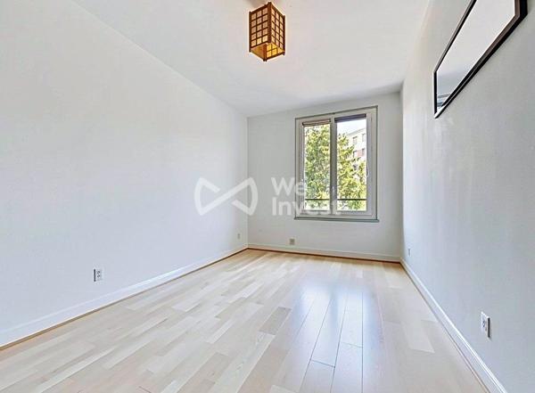 Appartement de type 3 de 74 m2 avec balcon.