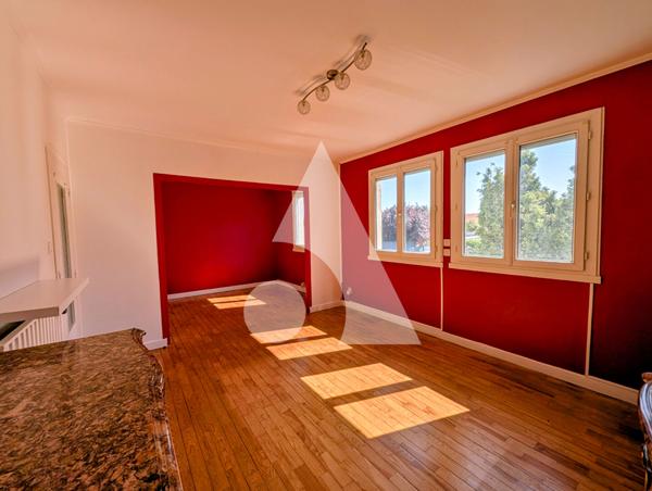 Maison 4 pièces 93 m2