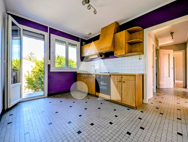 Maison 4 pièces 93 m2