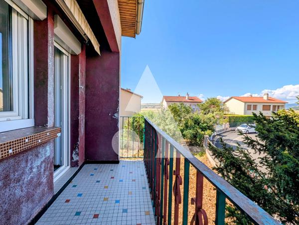 Maison 4 pièces 93 m2
