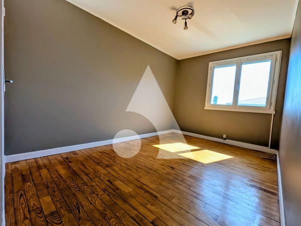 Maison 4 pièces 93 m2