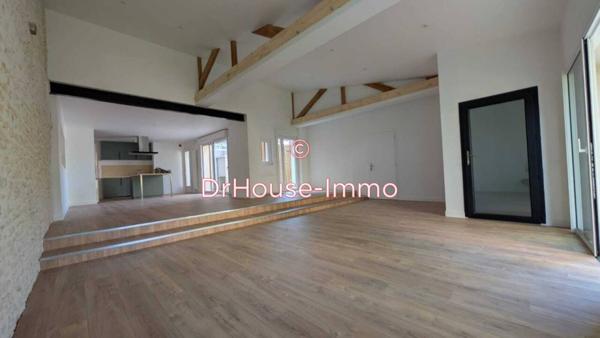 Maison à vendre 4 pièces de 128 m²