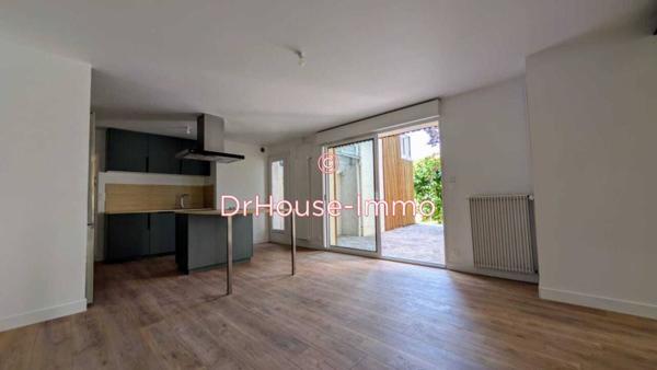 Maison à vendre 4 pièces de 128 m²