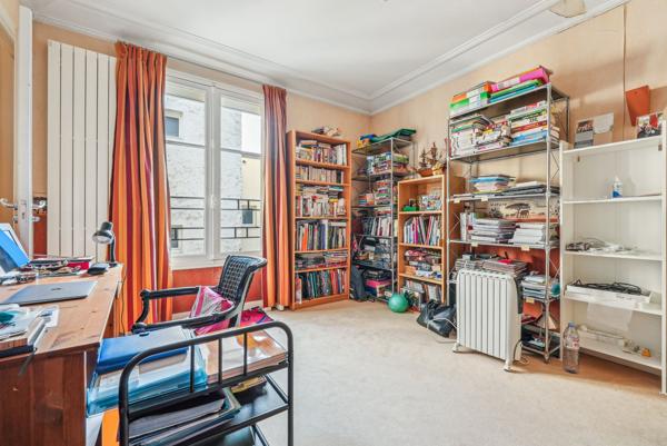 Vente Maison de luxe Neuilly-sur-Seine 9 Pièces 300 m²
