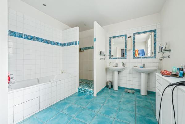 Vente Maison de luxe Neuilly-sur-Seine 9 Pièces 300 m²