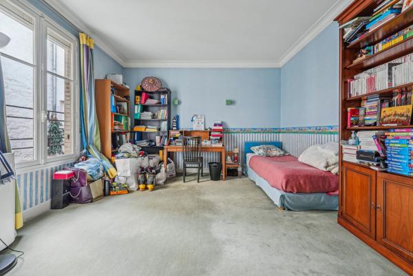 Vente Maison de luxe Neuilly-sur-Seine 9 Pièces 300 m²