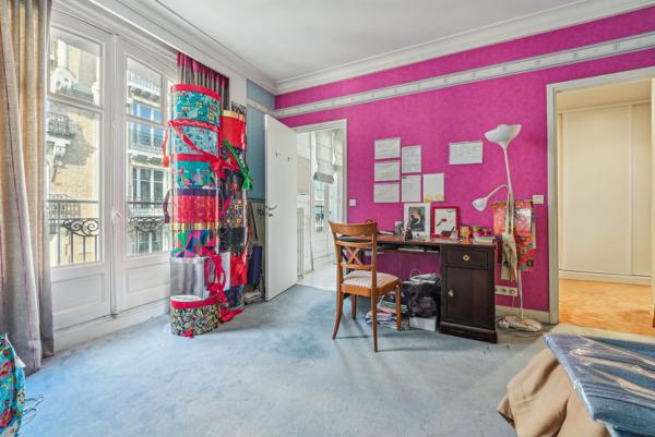 Vente Maison de luxe Neuilly-sur-Seine 9 Pièces 300 m²
