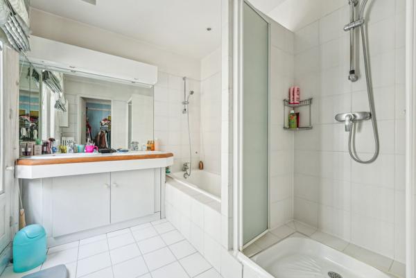 Vente Maison de luxe Neuilly-sur-Seine 9 Pièces 300 m²