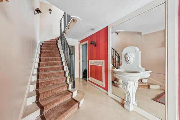 Vente Maison de luxe Neuilly-sur-Seine 9 Pièces 300 m²