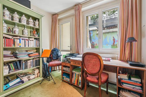 Vente Maison de luxe Neuilly-sur-Seine 9 Pièces 300 m²