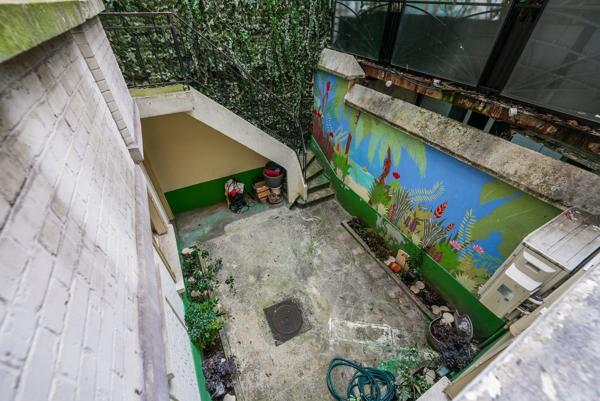 Vente Maison de luxe Neuilly-sur-Seine 9 Pièces 300 m²
