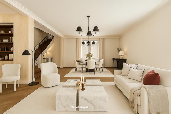 Vente Maison de luxe Neuilly-sur-Seine 9 Pièces 300 m²